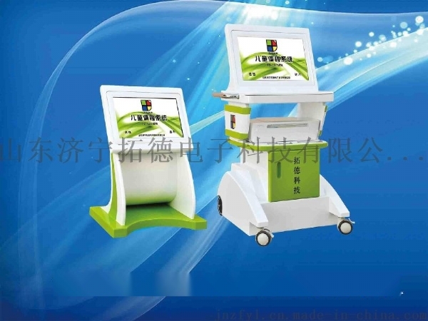 丹佛發育篩查測驗適用的范圍